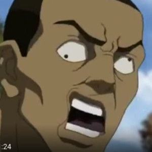 Meet your Posher, Brandyn